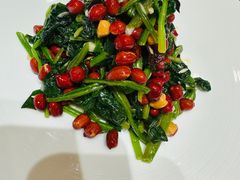 -李记东北饺子馆·东北菜(欢乐谷店)