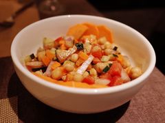 -Pita's&Tika's中东和印度风味餐厅(龙湖天街店)