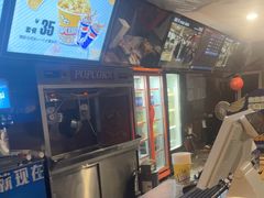 -中影·星感觉激光巨幕影城(博物馆店)