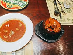 -马迭尔德式西餐精酿啤酒屋(中央大街店)