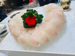 -帝皇海海鲜豆捞(桐泾商务广场店)