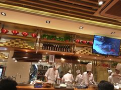 -西贝莜面村(近铁城市广场店)