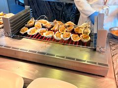 -厦门艾美酒店·新食谱西餐厅