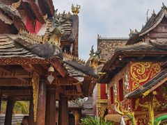 -西双版纳傣族园