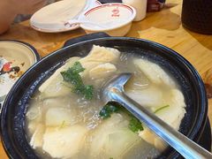 -老姑砂锅·烧烤天津菜(体北道店)