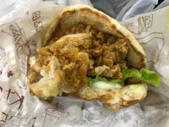 -状元炸鸡(锦城学院店)