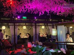 大堂-韵秋荷(宝山龙湖天街店)