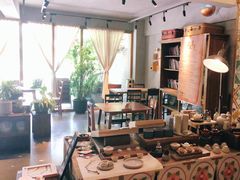 大堂-时光花园(白鹭洲店)