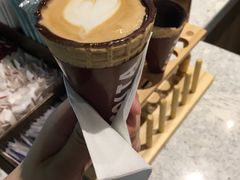-COSTA COFFEE(成都来福士店)