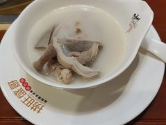 -捞旺猪肚鸡(街道口店)
