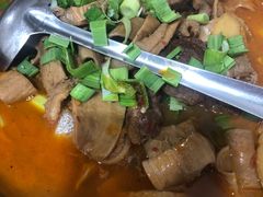 -小杨酒家(华苑小区店)
