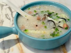 -滋粥楼·顺德菜(番禺广场总店)
