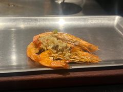 -大神太神·铁板烧(七宝领展广场店)