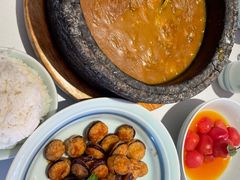 -0776食堂·京城创意菜(七里庄店)