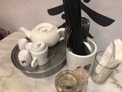 -宝香绑线肉骨茶(柏威年广场店)