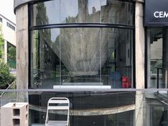 -CEMENT·coffee bar (凤凰创意园店)