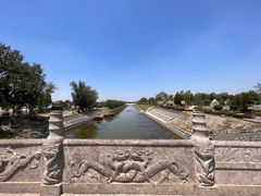 -赵州桥景区