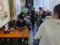 -秦韵味香辣爆肚面(钟楼店)