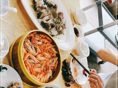-东胜客河鲜店·西江河鲜·老字號渔家菜