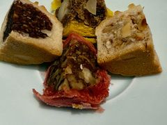 -天厨妙香素食餐厅(清华店)