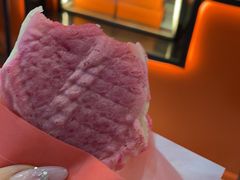 -粉粉乐鲷鱼烧(美罗城店)