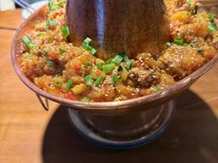 -觅山云南菜(泊富ICITY店)