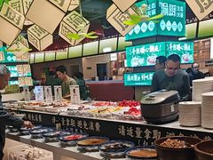 -渝厨生态火锅(合川区府店)