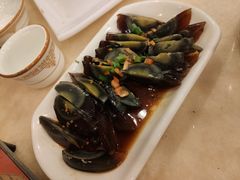 -老石烧烤(红旗大街店)