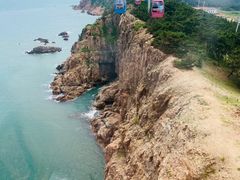 -摩天岭风景区
