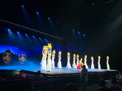 -三亚千古情景区游客中心-接待中心