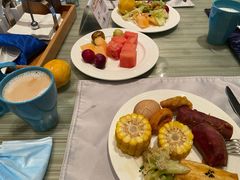 -惠州金海湾嘉华度假酒店