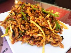-桃子餐厅·天津菜(红星路直营店)