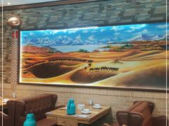 -北疆饭店(金狮广场店)