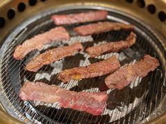 -炉石六本目·冰鲜和牛炭火烤肉·寿喜烧店(梅江店)