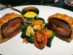 -查特花园美食广场(西单大悦城店)