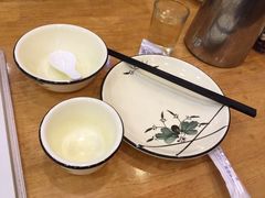 -东北农家小院(定西路店)