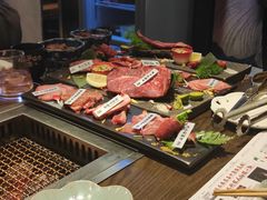 -樱宿日式和牛烧肉(五道口店)