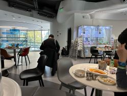 -MINI MARS KIDS CLUB亲子家庭中心(杨浦黄兴店)