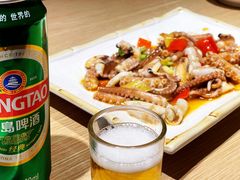 -潮州菜馆(十里河店)