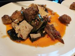 -北纬29度大堂吧-重庆富力艾美酒店-近江岸天街