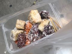 -普宁反沙番薯芋头