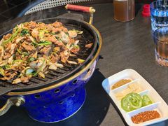 -喜悦烤鸭·新京菜(王府井店)