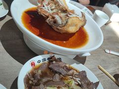 -直隶安家牛肉罩饼(七一路店)