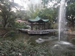 -九龙公园