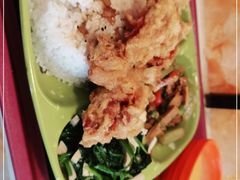 -高铁便当(长白街店)