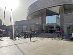 -上海博物馆(人民广场馆)