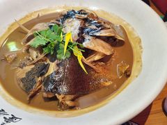 -壹零捌道·北京烤鸭(车公庄店)