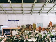 大堂-Catch Bagel(芳草地店)
