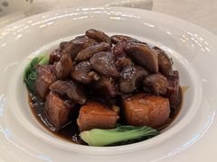 -北京建国饭店四季中餐厅