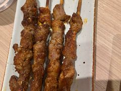 -大师兄·手工面·西北菜(美的悦然广场店)
